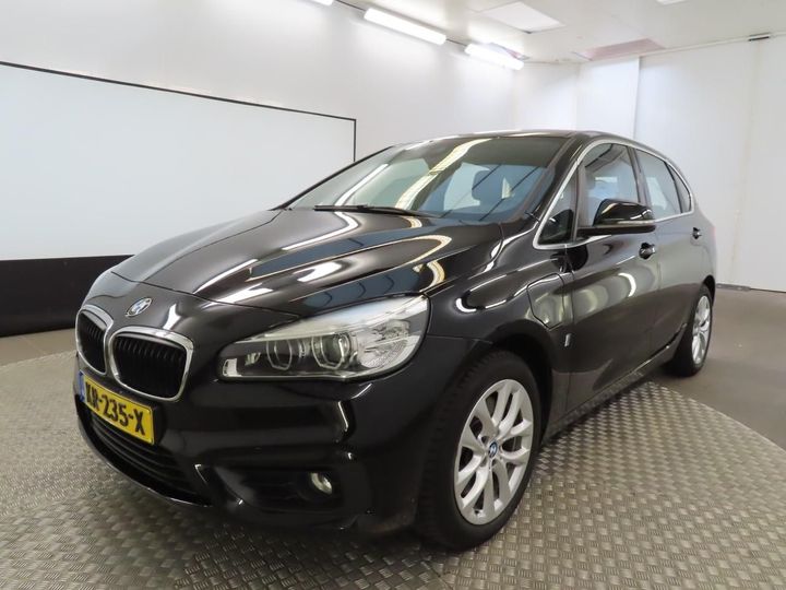 bmw 2 serie active toure 2016 wba2c71090v784900