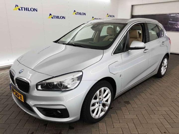 bmw 2 serie active tourer 2016 wba2c710x0v784713