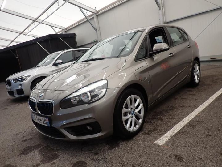 bmw serie 2 active tourer 2017 wba2c710x0v935548