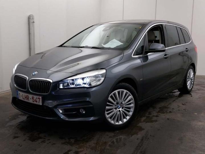 bmw 218i 2015 wba2d310005c63282