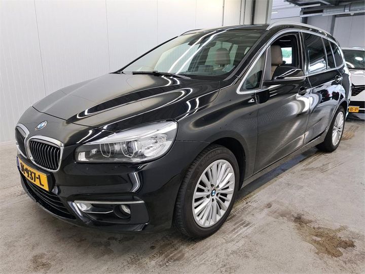 bmw 218 2016 wba2d310205c65065