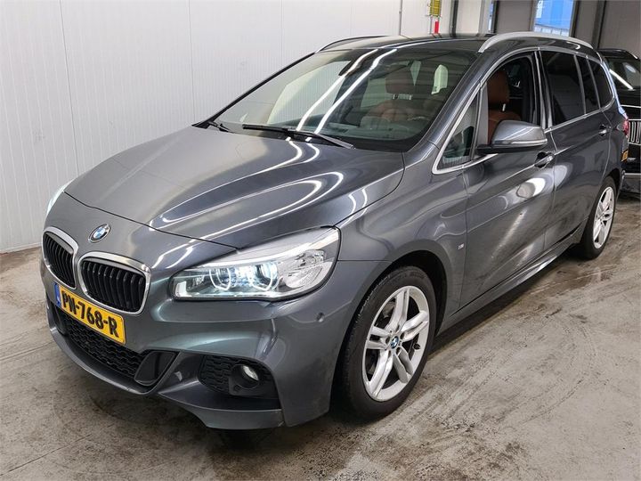 bmw 218 2017 wba2d310305c59274