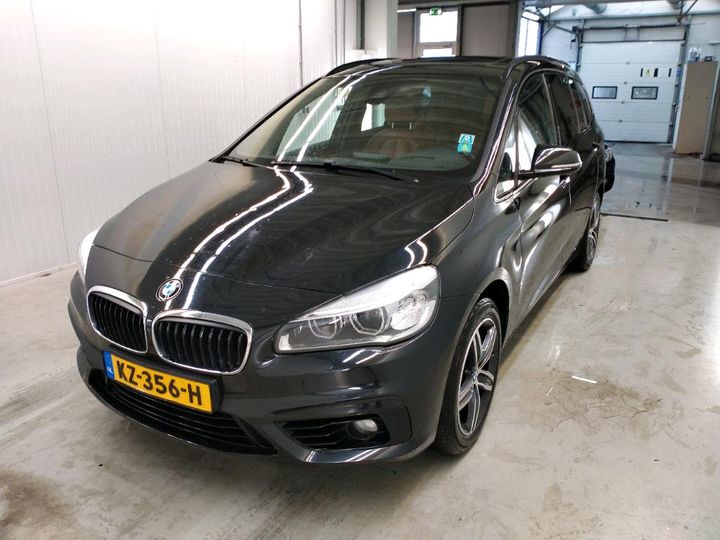 bmw 218 2017 wba2d310605c55087