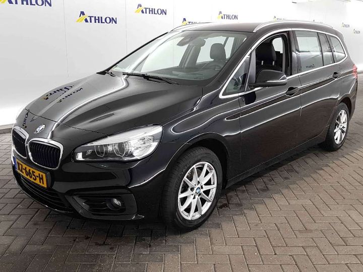 bmw 2 serie gran tourer 2017 wba2d310905c55309