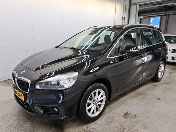 bmw 216 2016 wba2d91000p927617