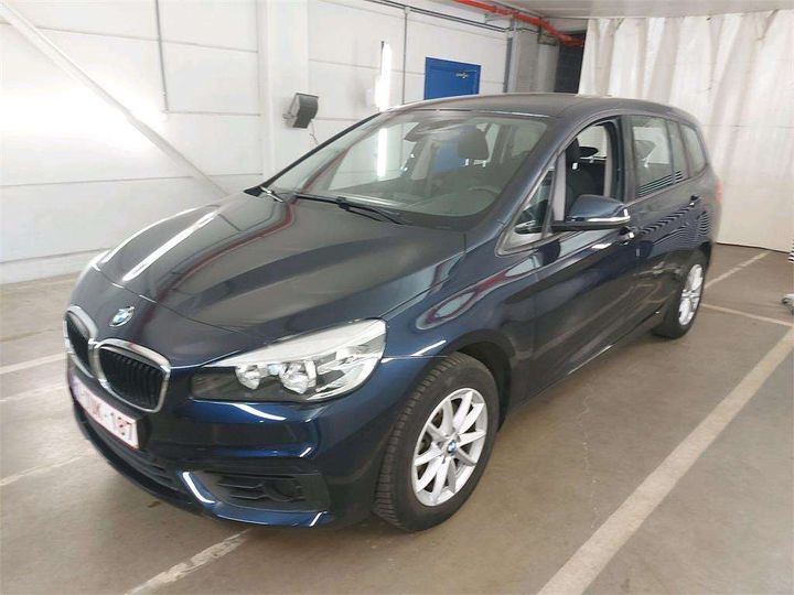 bmw 2 reeks gran tourer 2018 wba2d910x0p928158