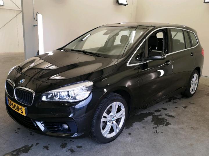 bmw 2 2016 wba2e11050p931192