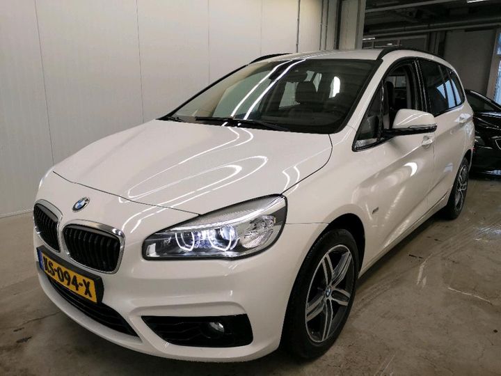 bmw 214 2016 wba2e11050p931368