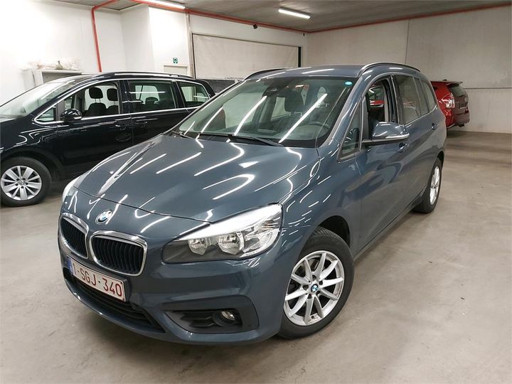 bmw 2 gran tourer 2017 wba2e11070p931517