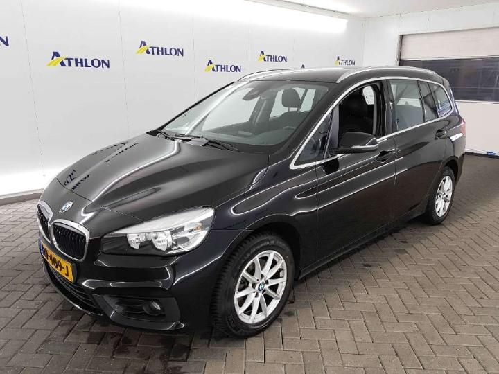 bmw 2 serie gran tourer 2015 wba2e11090p930790