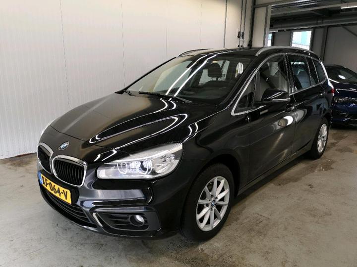 bmw 214 2016 wba2e11090p931194