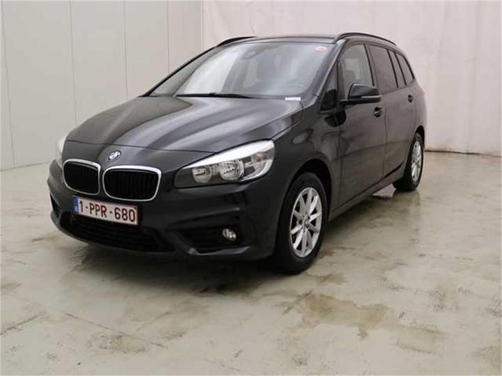 bmw 2-reeks gran to 2016 wba2e310005c04665