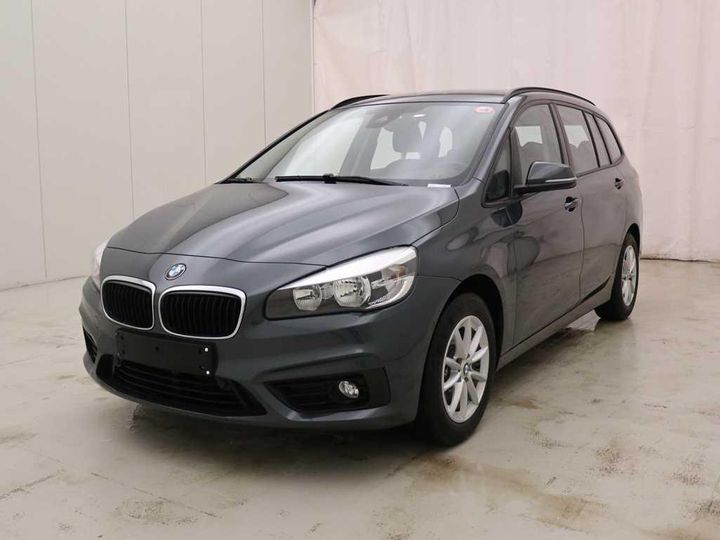 bmw bmw 2 series 2017 wba2e310005g37645