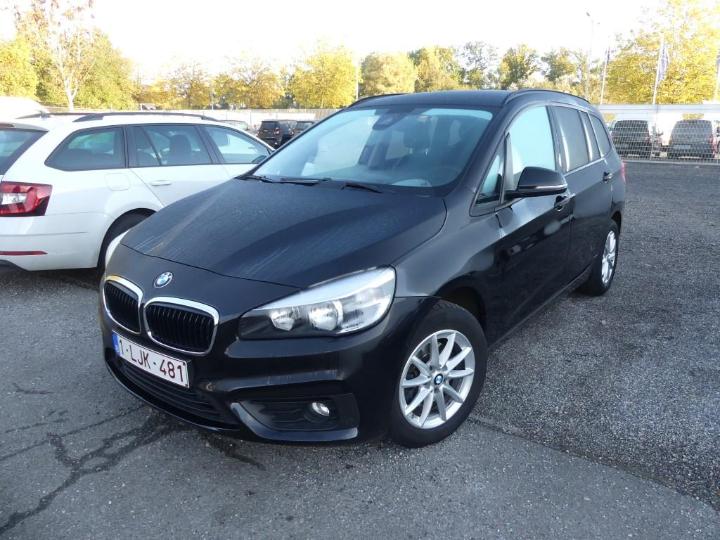 bmw 216 2015 wba2e310105c01399