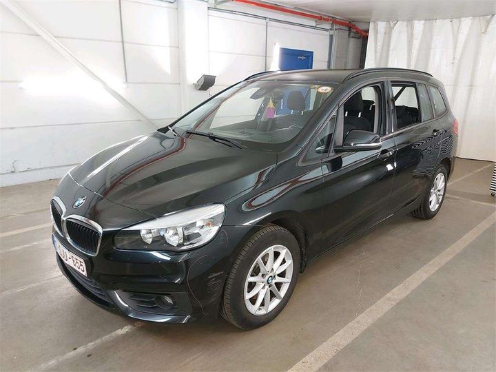 bmw 2 reeks gran tourer 2017 wba2e310105k03182