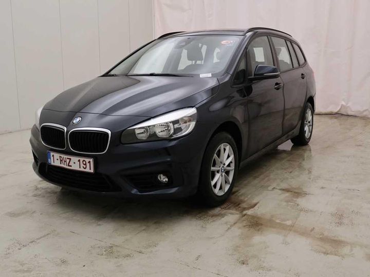 bmw 2-reeks gran to 2017 wba2e310205g36724