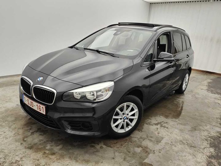 bmw 2-serie grantour.&#3915 2017 wba2e310205k03188