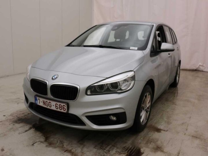 bmw 2-reeks gran to 2016 wba2e310305c02876