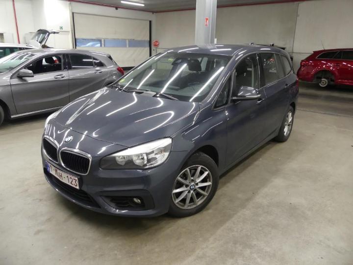 bmw  2016 wba2e310305d82571