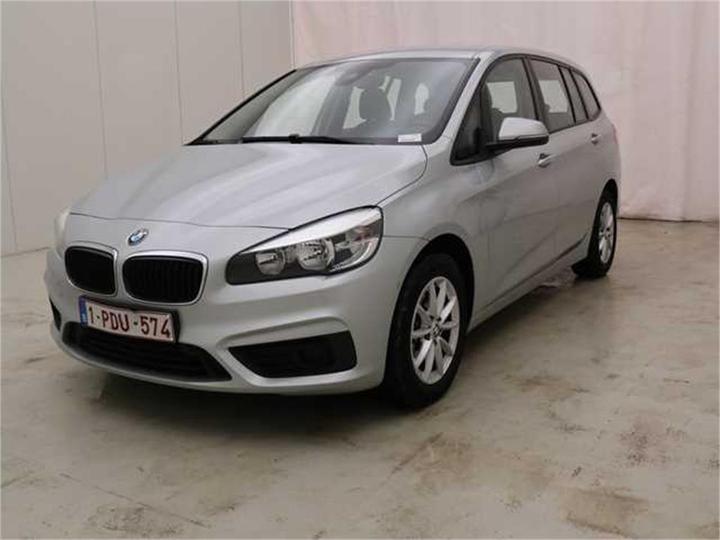 bmw 2-reeks gran to 2016 wba2e310405c04328