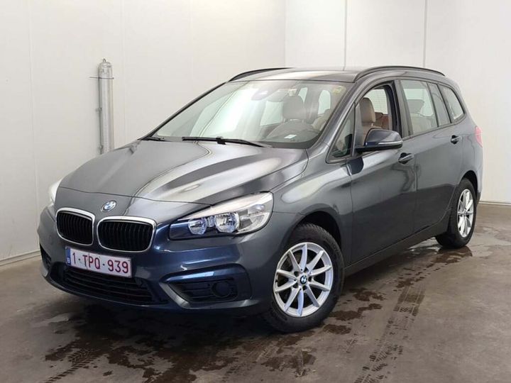 bmw 216d 2018 wba2e310405k03905