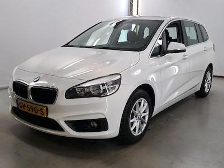 bmw 2-serie gran tourer 2015 wba2e31040p791146