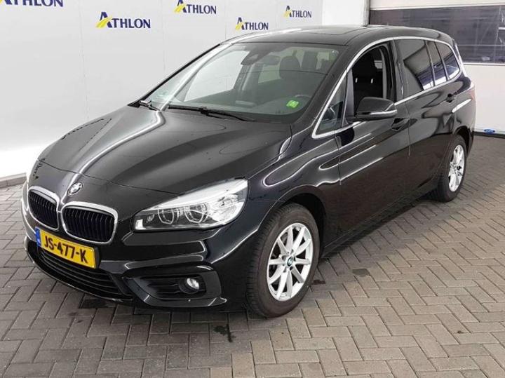 bmw 2 serie gran tourer 2016 wba2e310505f39985