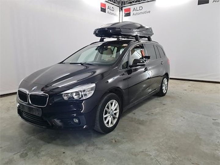 bmw 2 gran tourer diesel 2016 wba2e310705c03738