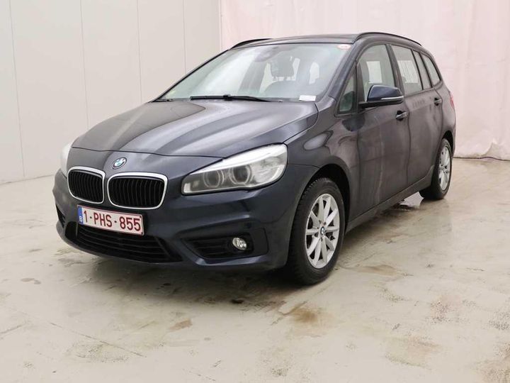 bmw 2-reeks gran to 2016 wba2e310705c04582