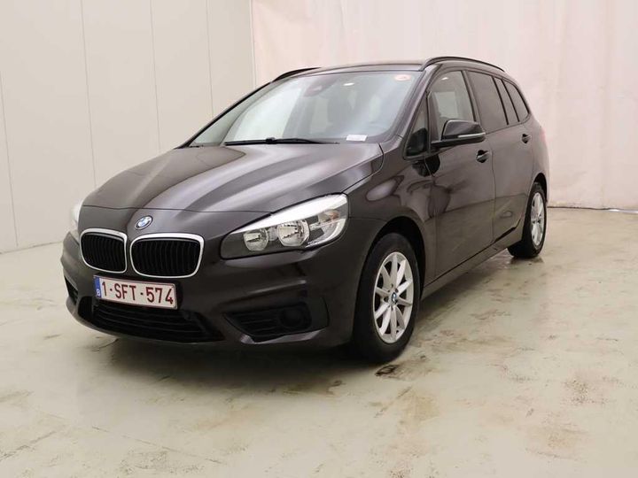 bmw 2-reeks gran to 2017 wba2e310705g37755