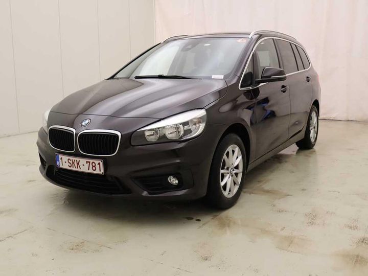 bmw 2-reeks gran to 2017 wba2e310705k03235