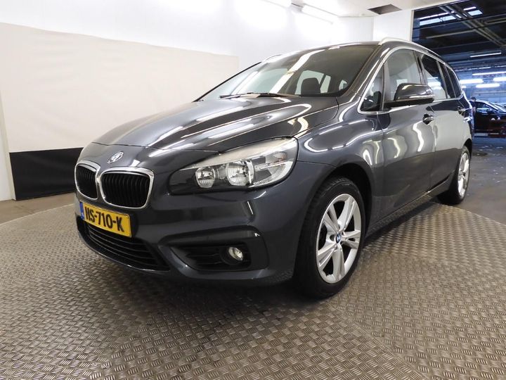 bmw 2 serie gran tourer 2015 wba2e310805c02386