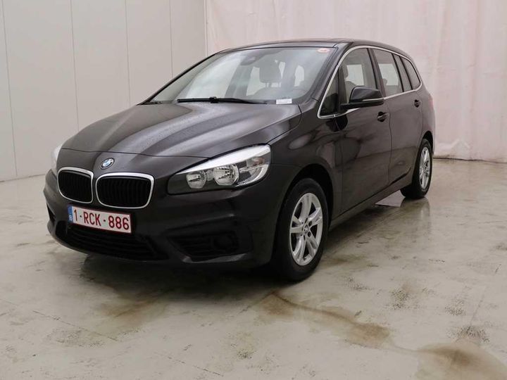 bmw bmw 2 series 2016 wba2e310805g36145