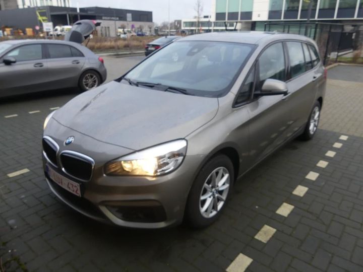 bmw 2 gran tourer 2015 wba2e310905d82073