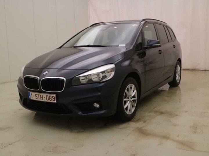 bmw 2-reeks gran to 2017 wba2e310905k03463