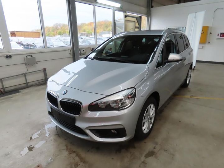 bmw 2 2017 wba2e310905k03902