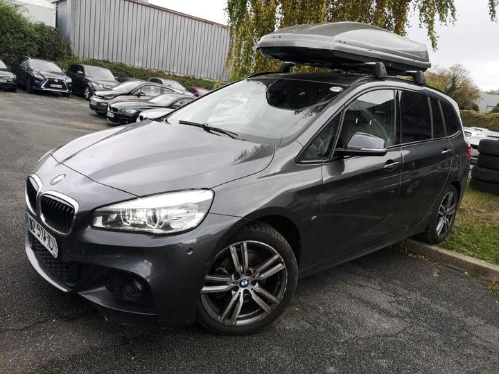 bmw srie 2 gran 2016 wba2e510005e01847