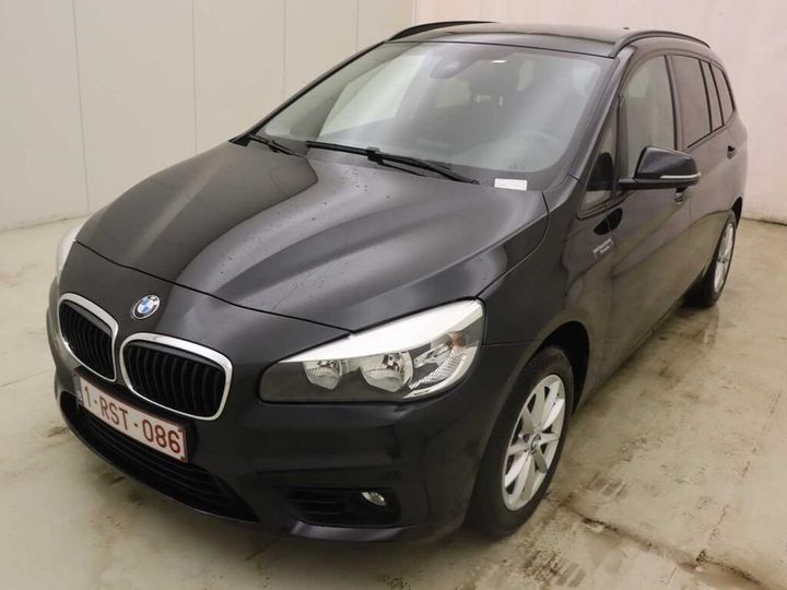 bmw 2-reeks gran to 2017 wba2e510105h13448