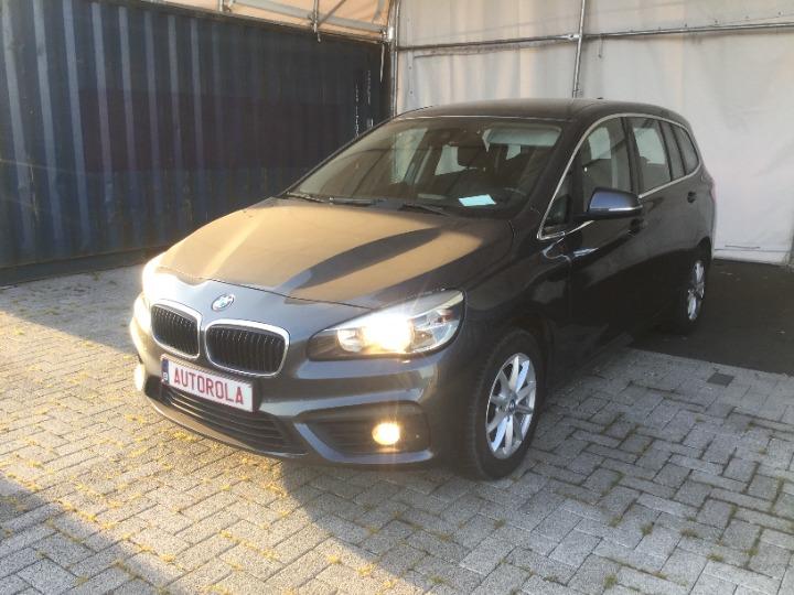 bmw 2 series gt 2015 wba2e510205c11922