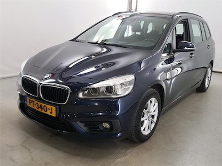 bmw 2-serie gran tourer 2017 wba2e510205g56354