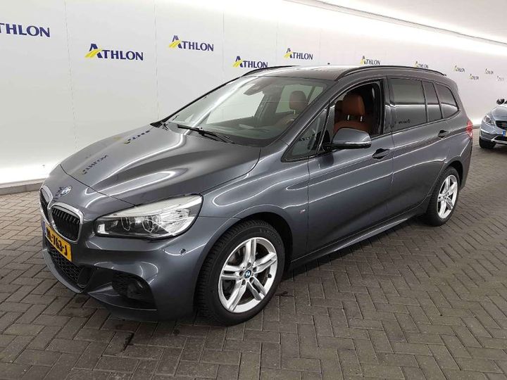 bmw 2 serie gran tourer 2018 wba2e510205g59075