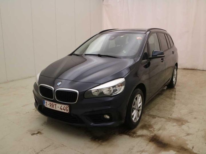 bmw 2-reeks gran to 2017 wba2e510205h12986