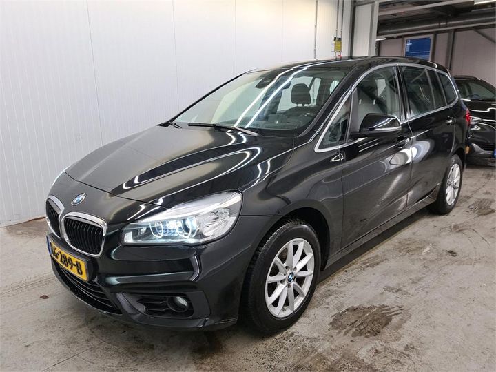 bmw 218 2016 wba2e510305e06752