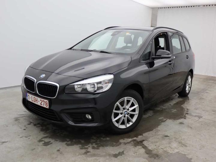 bmw 2-serie grantour.&#3915 2015 wba2e51040p793877