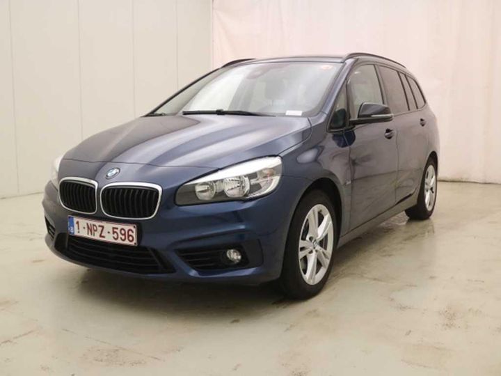 bmw 2-reeks gran to 2016 wba2e510505c94102