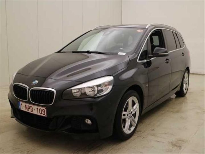 bmw 2-reeks gran to 2016 wba2e510505e01973