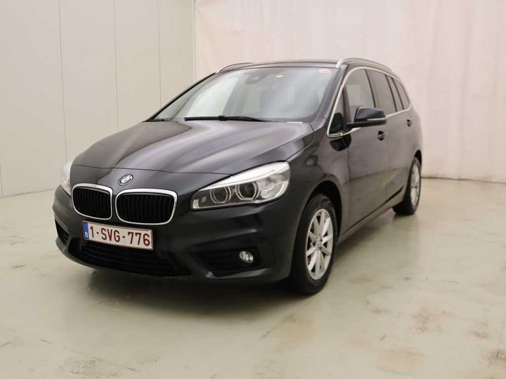 bmw 2-reeks gran to 2017 wba2e510505h14392