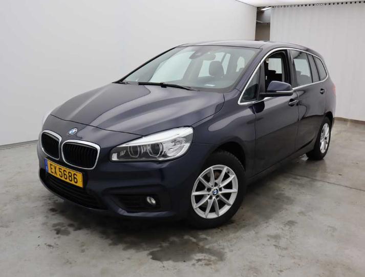 bmw 2srie gran tour14 2016 wba2e510605e06504