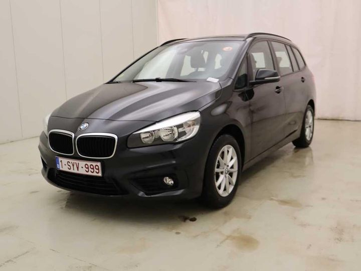 bmw 2-reeks gran to 2017 wba2e510605h14451