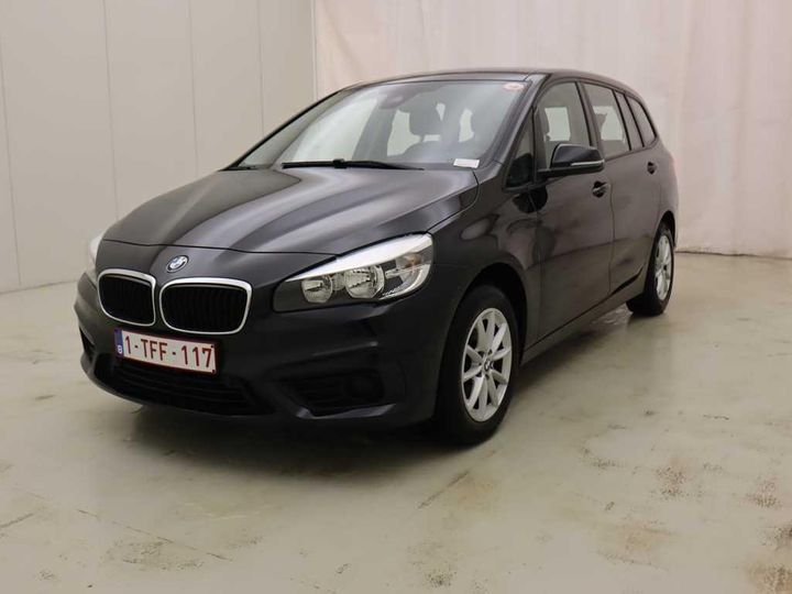 bmw 2-reeks gran to 2017 wba2e510805g58030